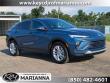 Used 2024 Buick Envista Preferred SUV