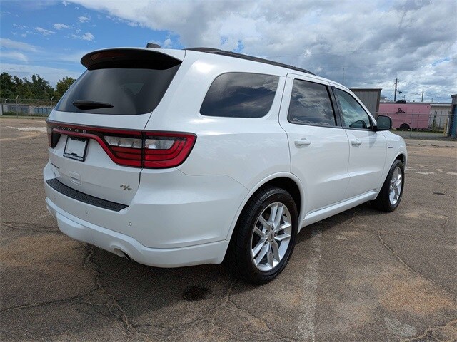 2023 Dodge Durango R/T Plus photo 2