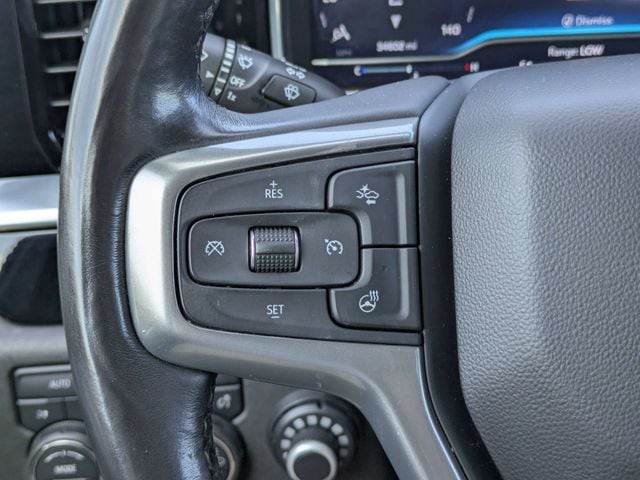 2022 Chevrolet Silverado 1500 RST - Photo 25