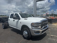 2026 Ram 3500 Tradesman Pickup