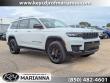 Used 2025 Jeep Grand Cherokee L Laredo SUV