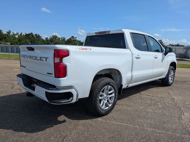 2022 Chevrolet Silverado 1500 RST - Photo 4