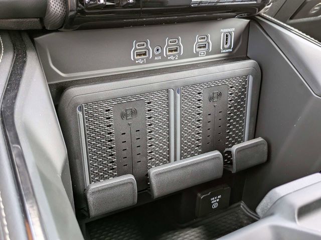 2026 RAM 2500 Limited - Photo 23