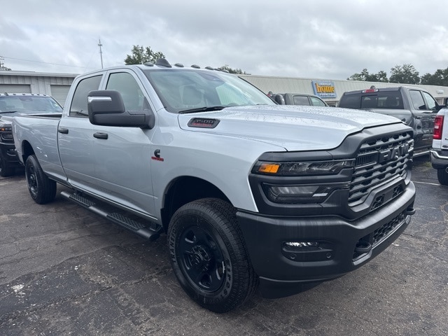 2026 Ram 3500 Pickup 