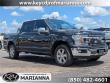 Used 2020 Ford F-150  Truck SuperCrew Cab