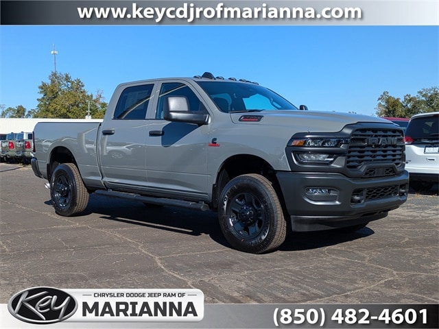 2026 RAM Ram 2500 Pickup Tradesman's photo