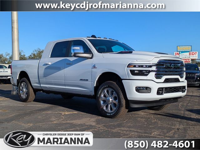 2026 RAM 2500 Laramie 4X4 Mega Cab's photo