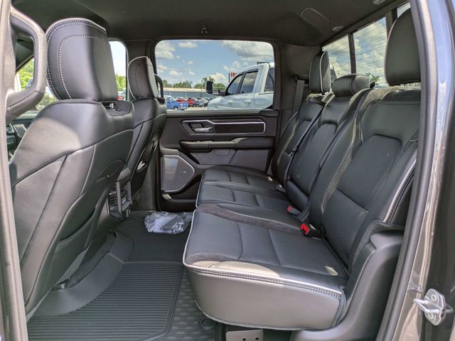 2026 RAM 1500 Laramie - Photo 13