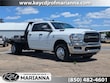  Ram 3500 Chassis Cab
