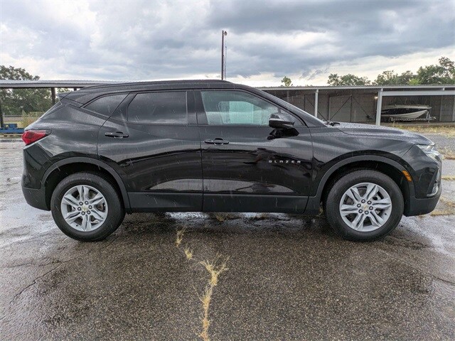 2021 Chevrolet Blazer 1LT photo 3