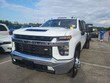 Chevrolet Silverado 3500HD Chassis