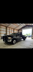 Ram 5500 Chassis