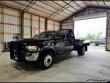 Used 2016 Ram 5500 Chassis Tradesman/SLT/Laramie Truck Crew Cab