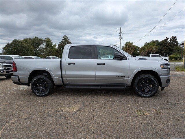 2025 Ram 1500 Big Horn Lone Star photo 2