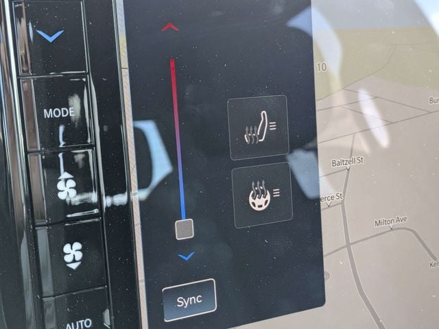 2026 RAM 2500 Big Horn - Photo 22
