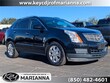  CADILLAC SRX