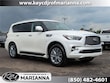 INFINITI QX80
