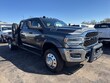  Ram 4500 Chassis