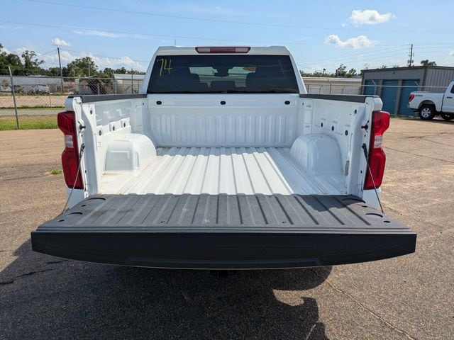 2022 Chevrolet Silverado 1500 RST - Photo 13