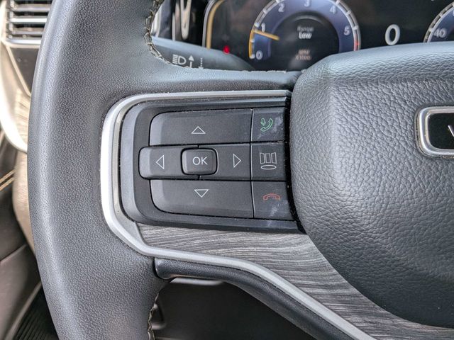 2023 Jeep Wagoneer L Series III - Photo 26
