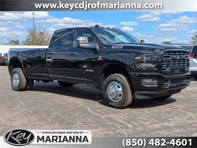 2026 RAM 3500 Big Horn 4X4 Crew Cab LWB's photo