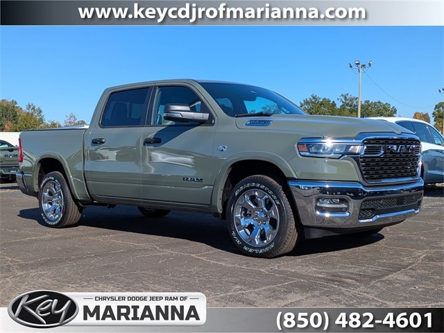 2026 RAM Ram 1500 Pickup Big Horn/Lone Star's photo
