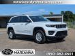 Used 2023 Jeep Grand Cherokee Laredo SUV
