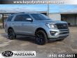 Used 2021 Ford Expedition XLT SUV