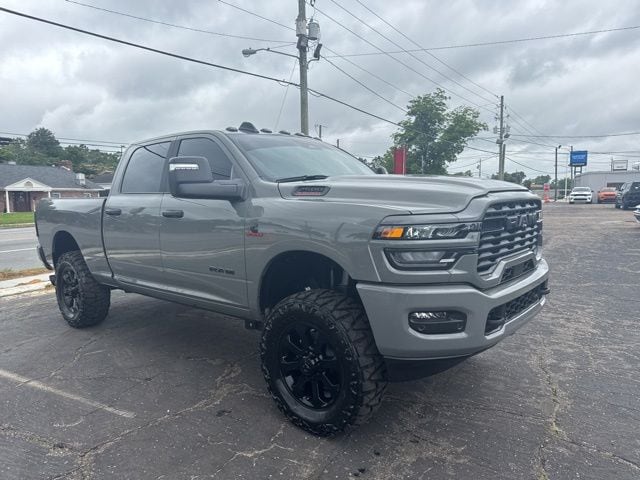 2026 RAM 2500 Big Horn 4X4 Crew Cab SWB's photo