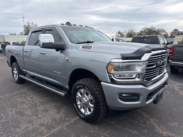 2023 RAM Ram 3500 Pickup Laramie's photo