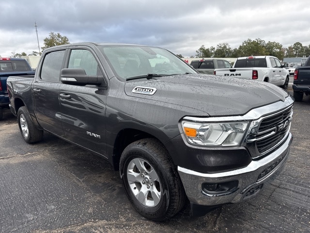 2021 RAM Ram 1500 Pickup Big Horn/Lone Star's photo