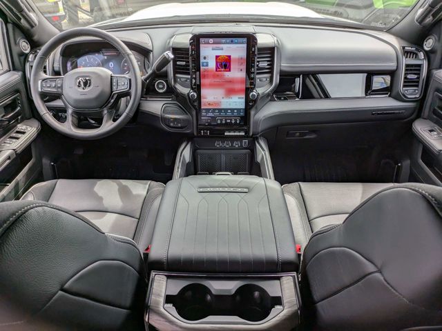 2026 RAM 2500 Limited - Photo 15