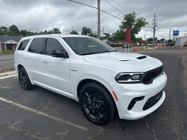 2026 Dodge Durango GT HEMI Plus V8 AWD's photo