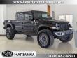 Used 2022 Jeep Gladiator Sport Truck Crew Cab