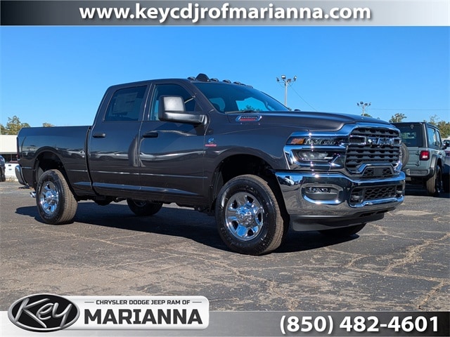 2026 RAM Ram 2500 Pickup Tradesman's photo