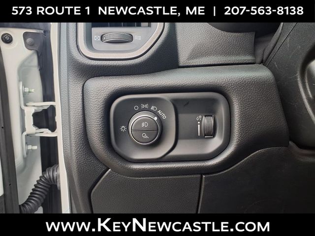 2026 RAM 3500 Tradesman - Photo 10
