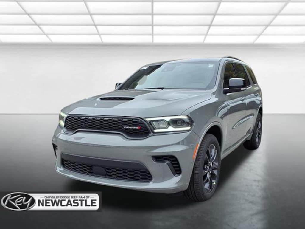 New 2026 Dodge Durango GT Plus Sport Utility