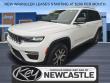 Used 2023 Jeep Grand Cherokee Limited SUV