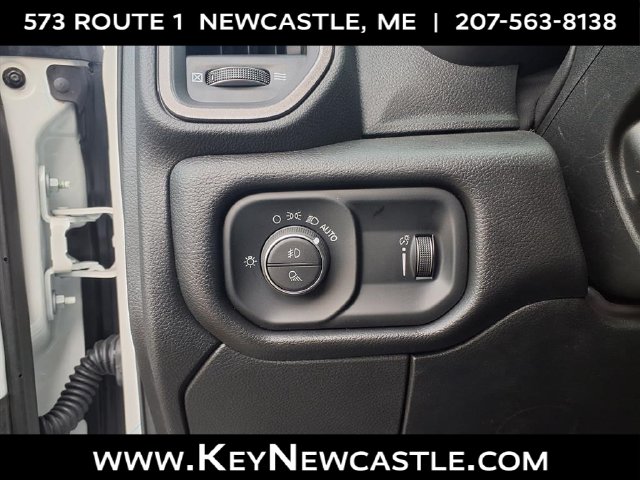 2026 RAM 3500 Tradesman - Photo 10