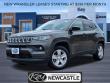Used 2022 Jeep Compass Latitude SUV