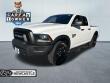 Used 2022 Ram 1500 Classic Warlock Truck