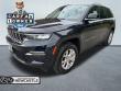 Used 2024 Jeep Grand Cherokee Limited SUV