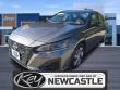 Used 2024 Nissan Altima 2.5 S Sedan
