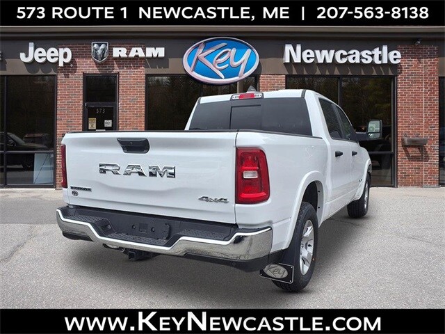 2025 Ram 1500 Big Horn Lone Star photo 2