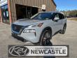 Used 2021 Nissan Rogue SL SUV