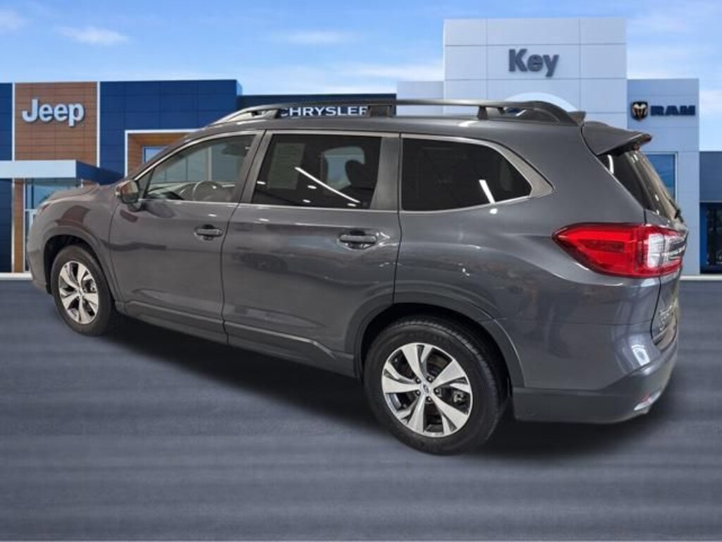 Used 2023 Subaru Ascent Premium SUV