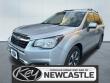 Used 2018 Subaru Forester 2.5i Premium SUV