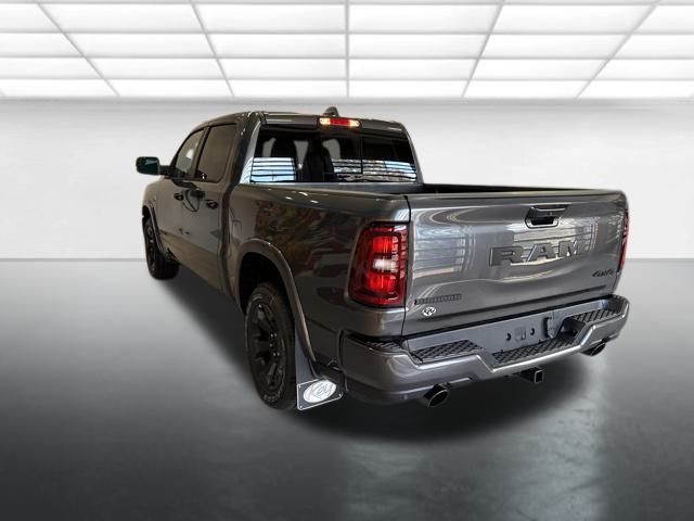 2026 Ram 1500 Big Horn Lone Star photo 2