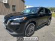 Used 2023 Nissan Rogue S SUV