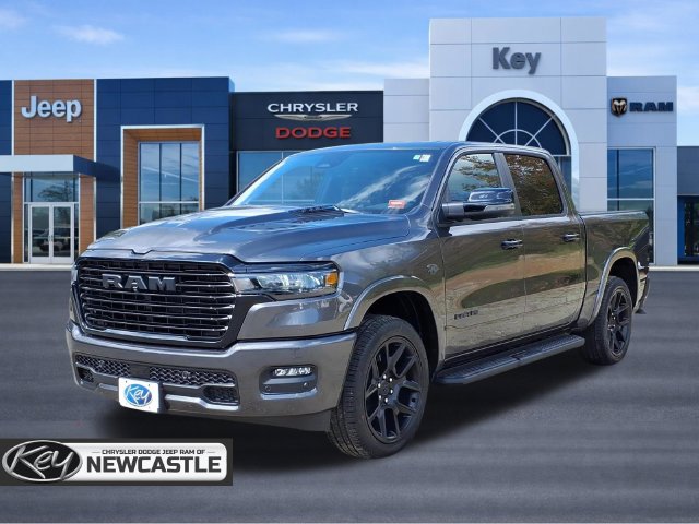 2027 Ram 1500